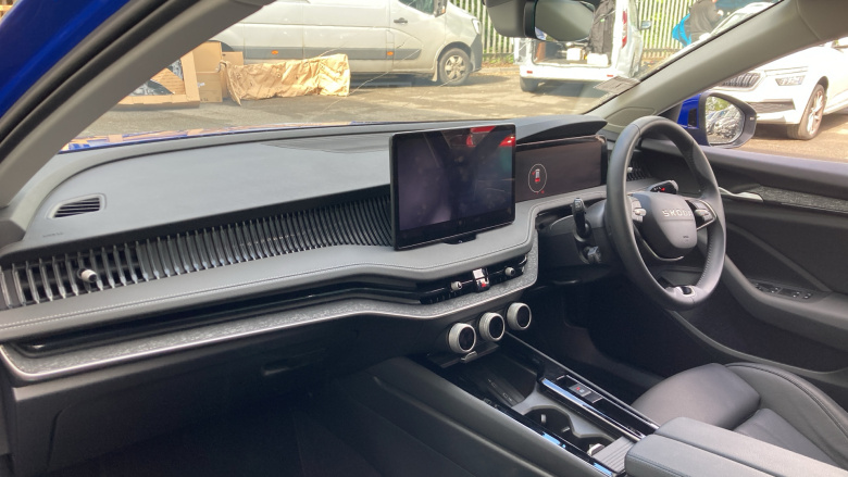 Skoda Superb 2.0 TDI SE L 5dr DSG Diesel Estate